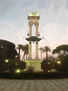 Jardines de Murillo. Sevilla
