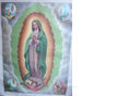 LA VIRGEN DE GUADALUPE