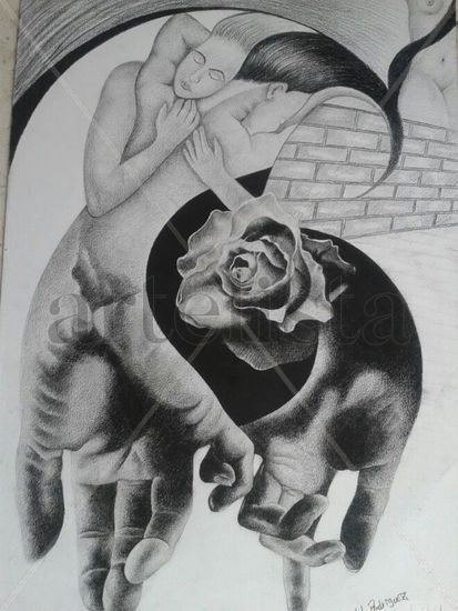 EL AMOR Graphite