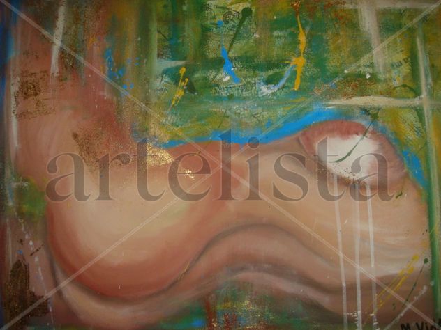 Desnudo de primavera