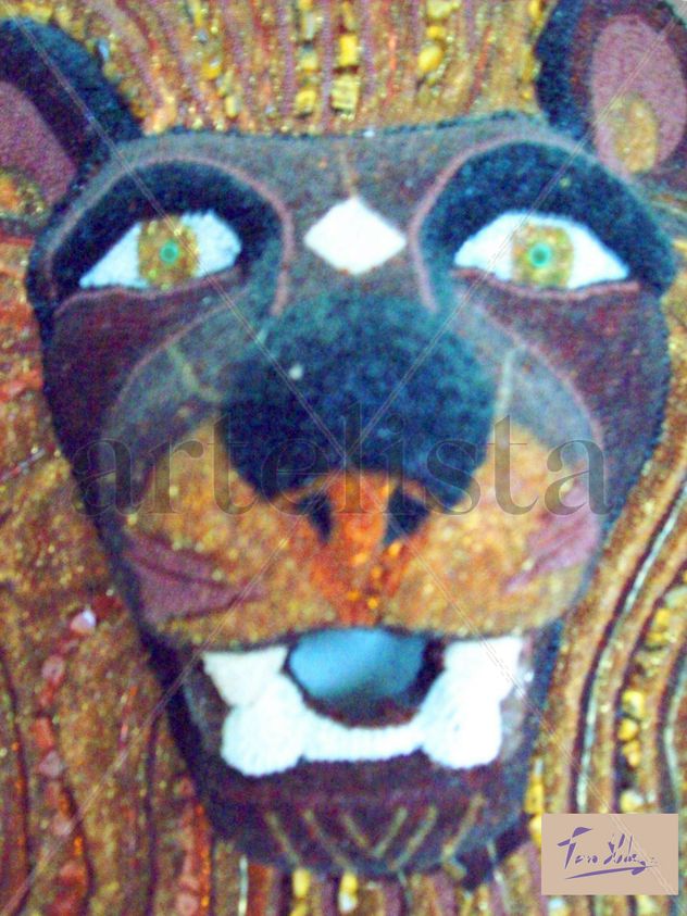 LION LEO