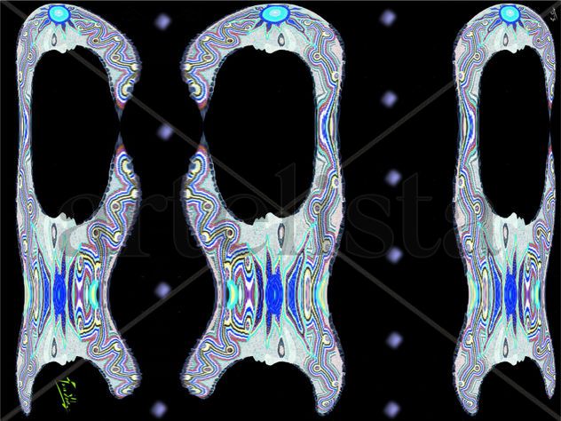 STRECHING THE NIGHT II