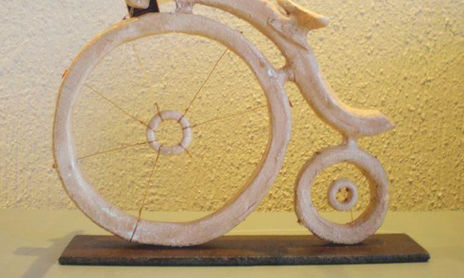 bicicletas