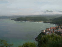 Lastres. Asturias