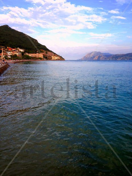 Ría de Santoña