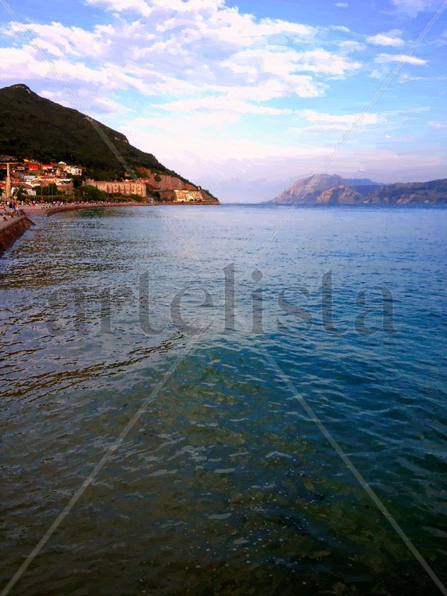 Ría de Santoña