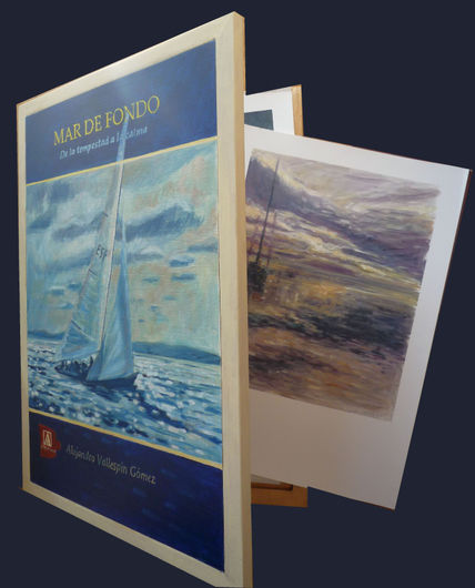 Libro de artista