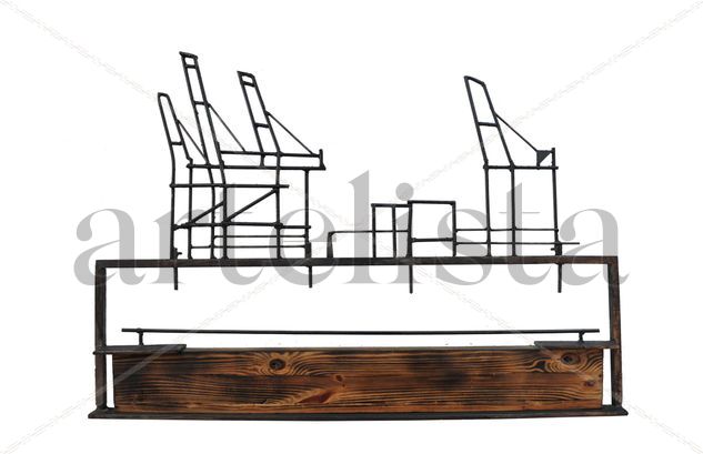 Puerto Bahía de Algeciras Mixta Mixta