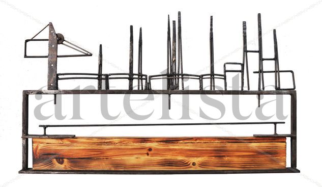 Bahia de Algeciras, Petroquímica. Mixta Mixta