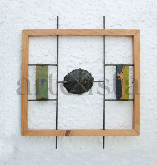 SEMITA Mixta Abstracta