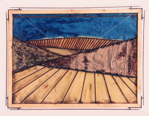 RUS EX URBE Mixta Abstracta