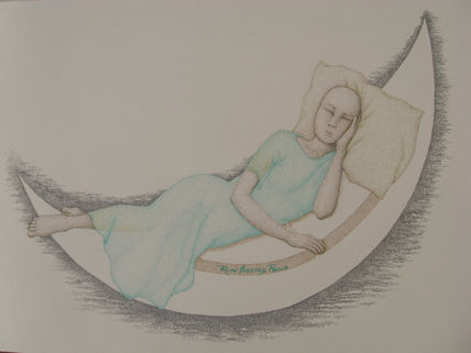 Sueño Menguante