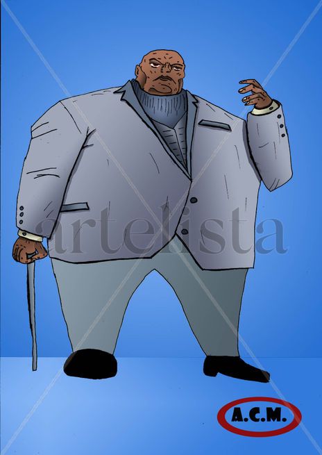 Kingpin