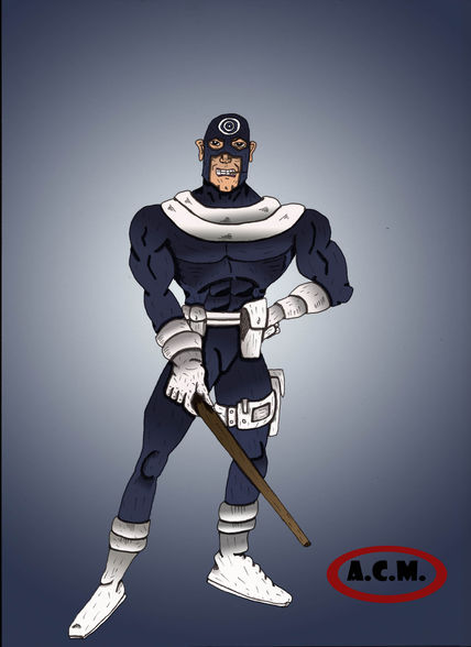 Bullseye