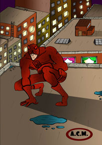 Daredevil