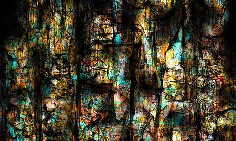 Digital Art