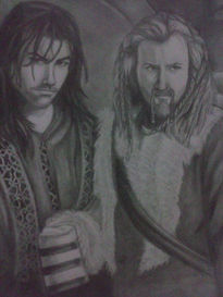 Fili and Kili