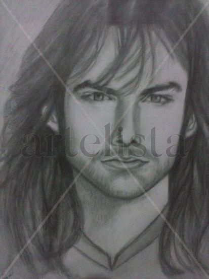 Kili Pencil