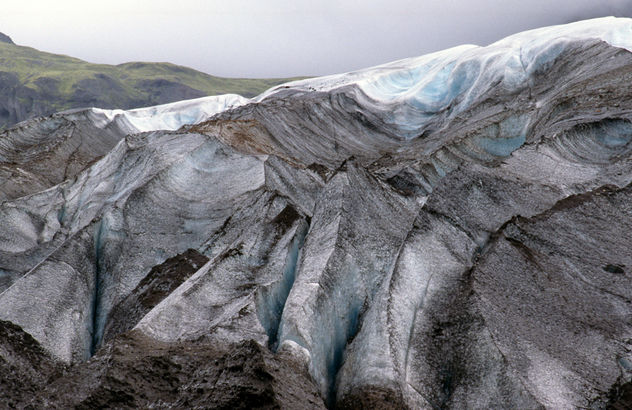 Glaciar