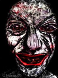 The Clown