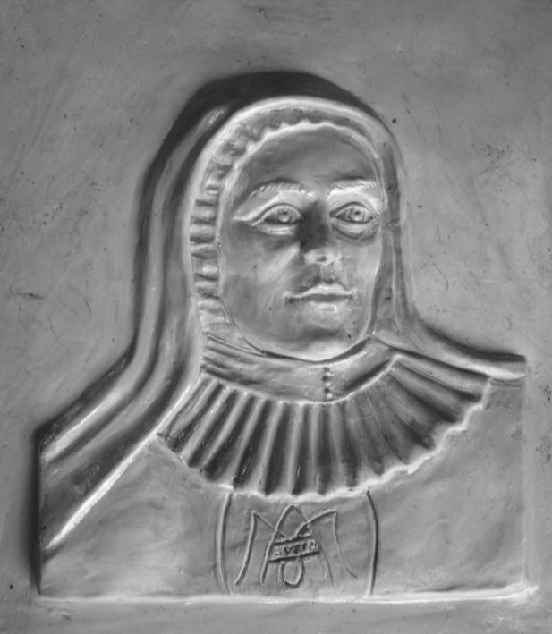 MADRE LAURA  MONTOYA