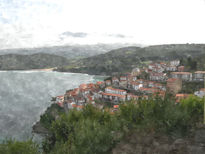 Lastres II. Asturias