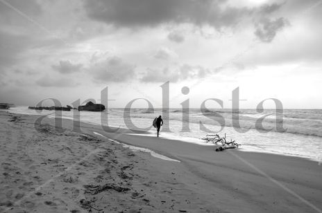 La Mer