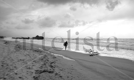 Silencio, se fotografía