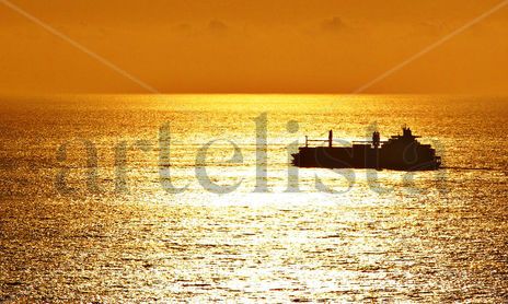 Puestas de sol
