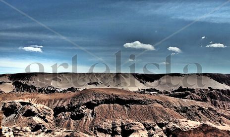 Desierto