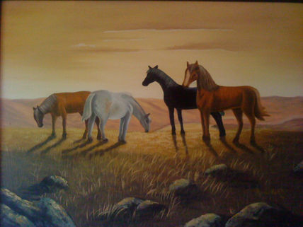 Caballos