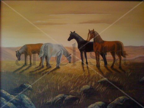 Caballos