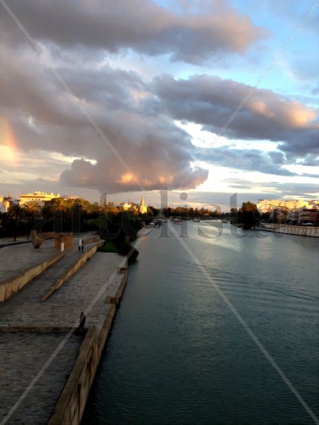 El Río Grande