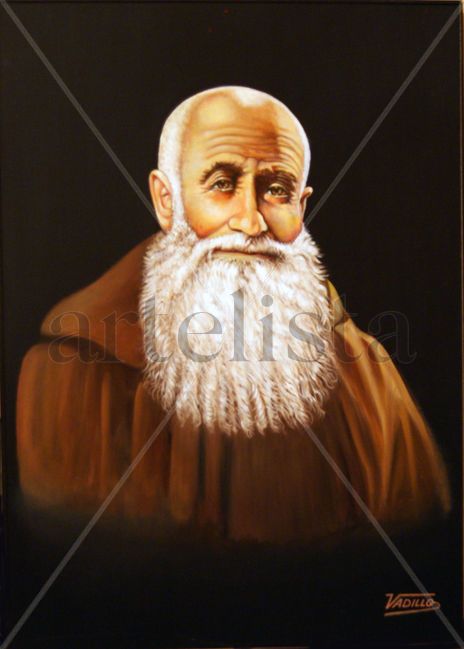San fray leopoldo