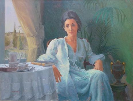 Melancolía