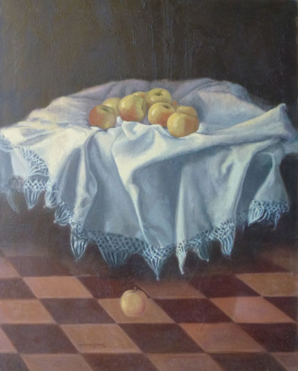 La teoría