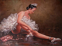 ballerina III -...