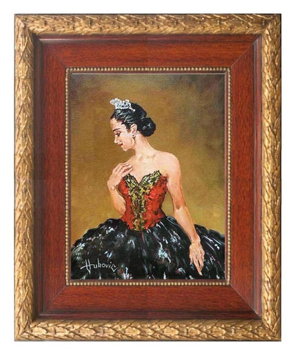 ballerina III -...