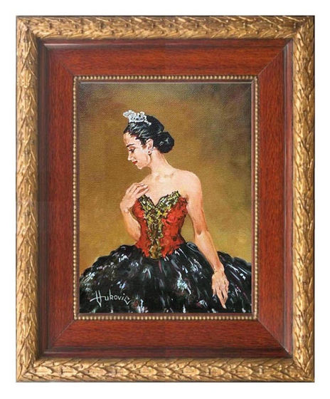 ballerina III -...
