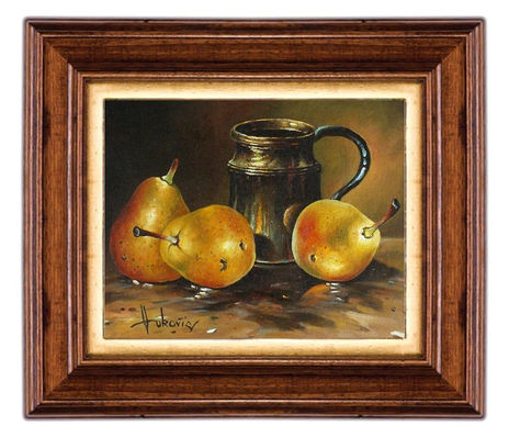Pears