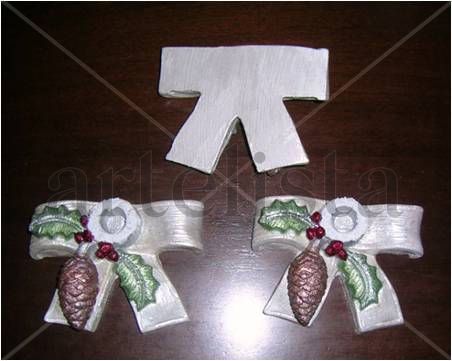 Lanzo candelabro...