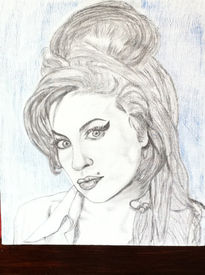 Amy winehouse