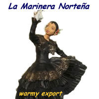 Marinera Norteña