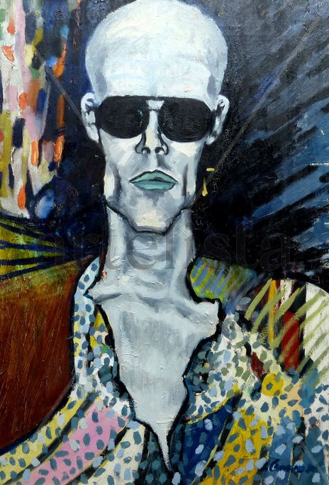 Gary Marx-The...