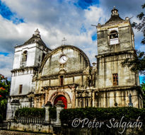 Iglesia de Ocotal