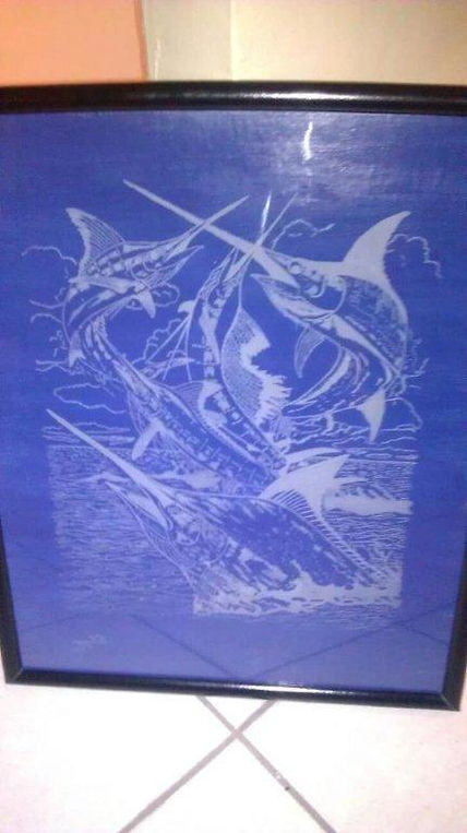 Arte marino