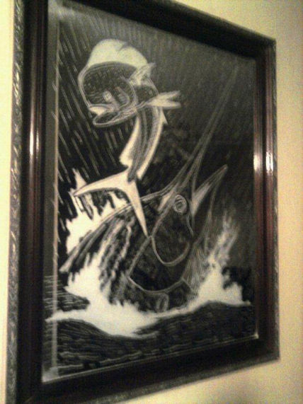 Arte marino