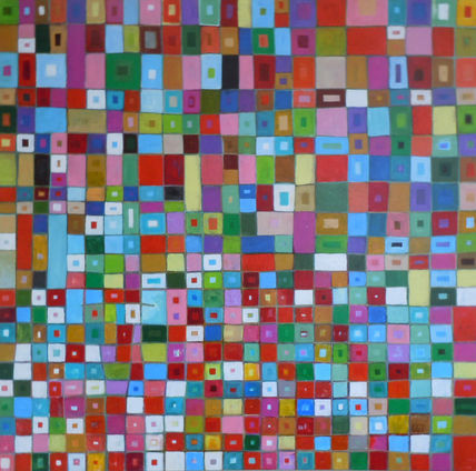 Color Conglomerate