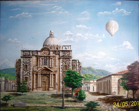 Zamora, 2da mitad...