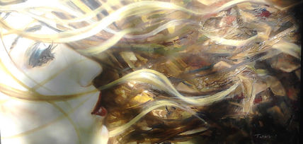 Ninfa del viento